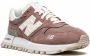 New Balance x MTA 920 low-top sneakers Grijs - Thumbnail 2