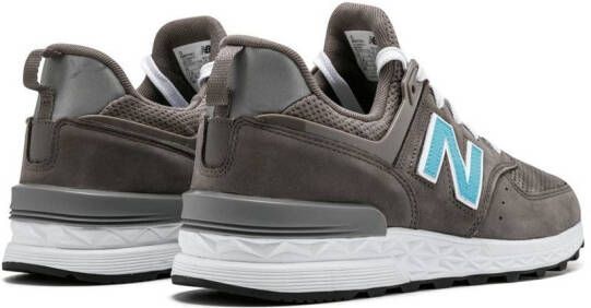 New Balance x Concepts 998MC1 sneakers Rood - Foto 3