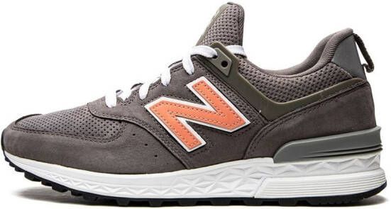 New Balance x Concepts 998MC1 sneakers Rood - Foto 5