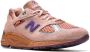 New Balance x Salehe Bembury 990 sneakers Roze - Thumbnail 2