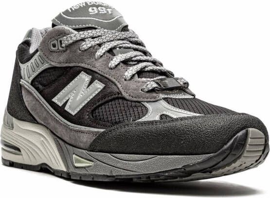 New Balance x Slam Jam M991SJM sneakers Grijs