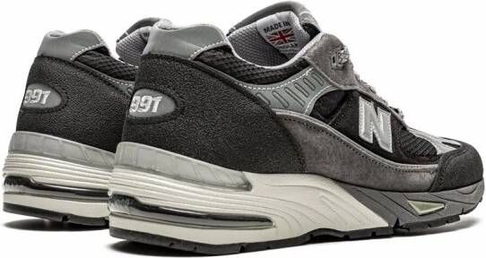 New Balance x Slam Jam M991SJM sneakers Grijs