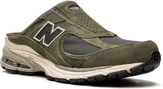 New Balance 550 low-top sneakers Wit - Foto 6