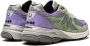 New Balance x Comme Des Garçons HOMME 997 sneakers Zwart - Thumbnail 7