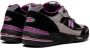 New Balance x Stray Rats 991 low-top sneakers Zwart - Thumbnail 7