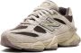 New Balance x Sydney McLaughlin 9060 "Linen Stoneware Licorice" sneakers Beige - Thumbnail 4