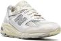 New Balance Made UK 991 low-top sneakers Grijs - Thumbnail 6