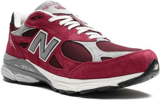 New Balance x Tiago Lemos Numeric 808 sneakers Zwart - Foto 2