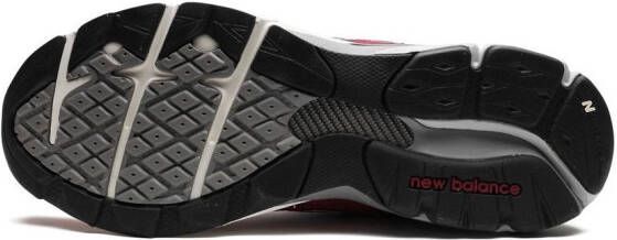 New Balance x Tiago Lemos Numeric 808 sneakers Zwart - Foto 4