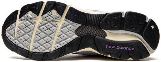 New Balance x Teddy Santis 990v3 sneakers Paars