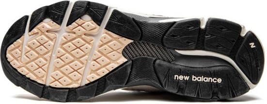 New Balance x Teddy Santis Made In USA 990v3 sneakers Beige