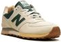 New Balance x The Apart t MADE in UK 576 "Agave Antique White Evergreen London Fog" sneakers Beige - Thumbnail 2