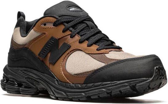 New Balance x The Basement 2002R sneakers Bruin