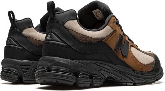 New Balance x The Basement 2002R sneakers Bruin