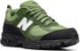 New Balance x The Base t 2002R sneakers Groen - Thumbnail 12