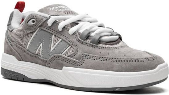 New Balance "x Tiago Lemos 808 Grey Day sneakers" Grijs