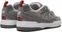 New Balance "x Tiago Lemos 808 Grey Day sneakers" Grijs - Thumbnail 3
