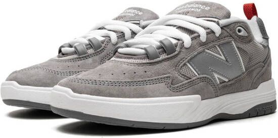 New Balance "x Tiago Lemos 808 Grey Day sneakers" Grijs