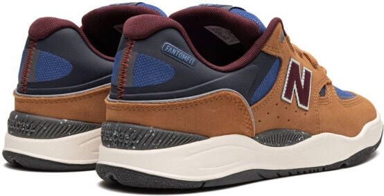New Balance x Tiago Lemos Numeric 1010 sneakers Bruin