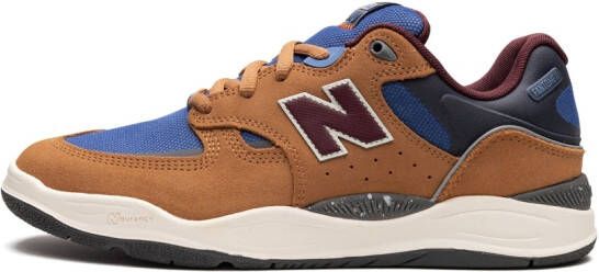 New Balance x Tiago Lemos Numeric 1010 sneakers Bruin