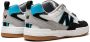 New Balance "2002R Good Vibes Pack Green Apple sneakers" Groen - Thumbnail 11