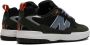 New Balance "Numeric NM22 Green Suede sneakers" Groen - Thumbnail 13