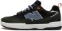 New Balance "Numeric NM22 Green Suede sneakers" Groen - Thumbnail 15