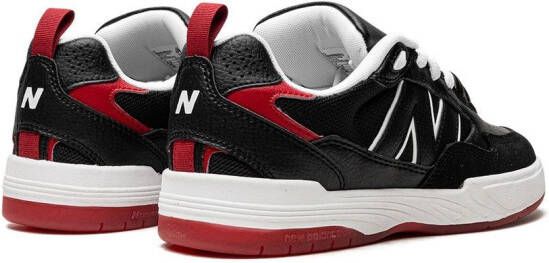 New Balance x Tiago Lemos Numeric 808 sneakers Zwart