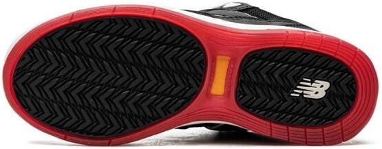 New Balance x Tiago Lemos Numeric 808 sneakers Zwart