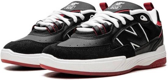 New Balance x Tiago Lemos Numeric 808 sneakers Zwart