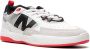 New Balance "x Tiago Lemos Numeric 808 White Black Red sneakers" Beige - Thumbnail 2