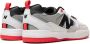 New Balance "x Tiago Lemos Numeric 808 White Black Red sneakers" Beige - Thumbnail 12