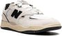 New Balance 9060 low-top sneakers Beige - Thumbnail 2