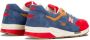 New Balance "x UBIQ CM1600 The Benjamin sneakers" Blauw - Thumbnail 3