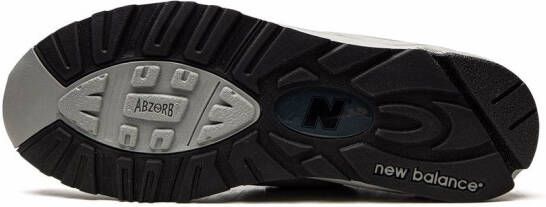 New Balance x WTAPS 990V2 low-top sneakers Grijs
