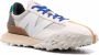 New Balance x JJJJound 990v4 low-top sneakers Blauw - Thumbnail 2