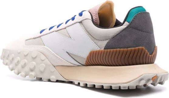 New Balance XC-72 low-top sneakers Beige