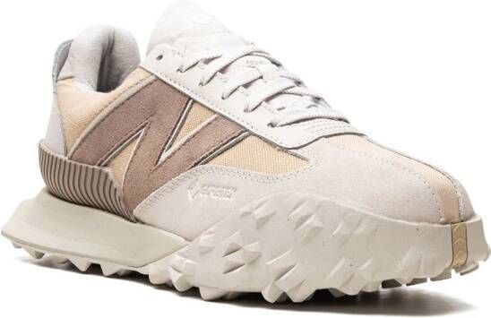 New Balance XC-72 low-top sneakers Beige