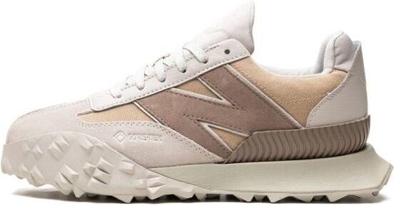 New Balance XC-72 low-top sneakers Beige