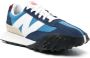 New Balance "2002R Grey Black sneakers" Zwart - Thumbnail 6
