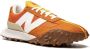 New Balance XC-72 low-top sneakers Oranje - Thumbnail 2