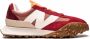 New Balance XC-72 low-top sneakers Rood - Thumbnail 2