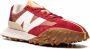 New Balance XC-72 low-top sneakers Rood - Thumbnail 4
