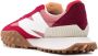 New Balance XC-72 low-top sneakers Rood - Thumbnail 5