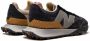 New Balance XC-72 low-top sneakers Zwart - Thumbnail 3
