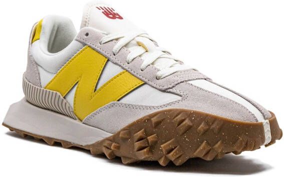 New Balance XC-72 low-top sneakers Beige