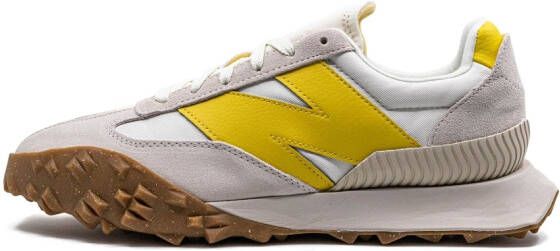 New Balance XC-72 low-top sneakers Beige