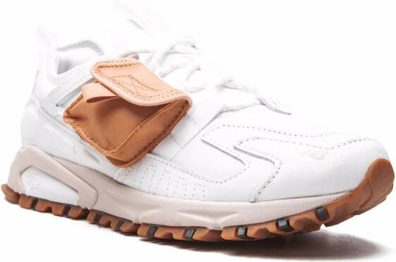 New Balance XRCTU low-top sneakers Wit