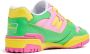 New Balance Y2K 550 sneakers met colourblock Groen - Thumbnail 19