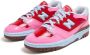 New Balance Y2K 550 sneakers met colourblock Groen - Thumbnail 34